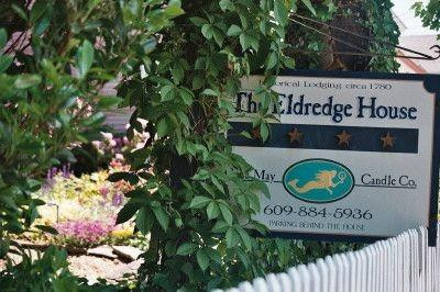 The Eldredge House主图