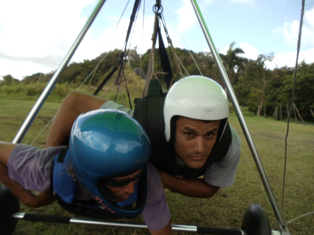 Team Spirit Hang Gliding & Paragliding景点图片