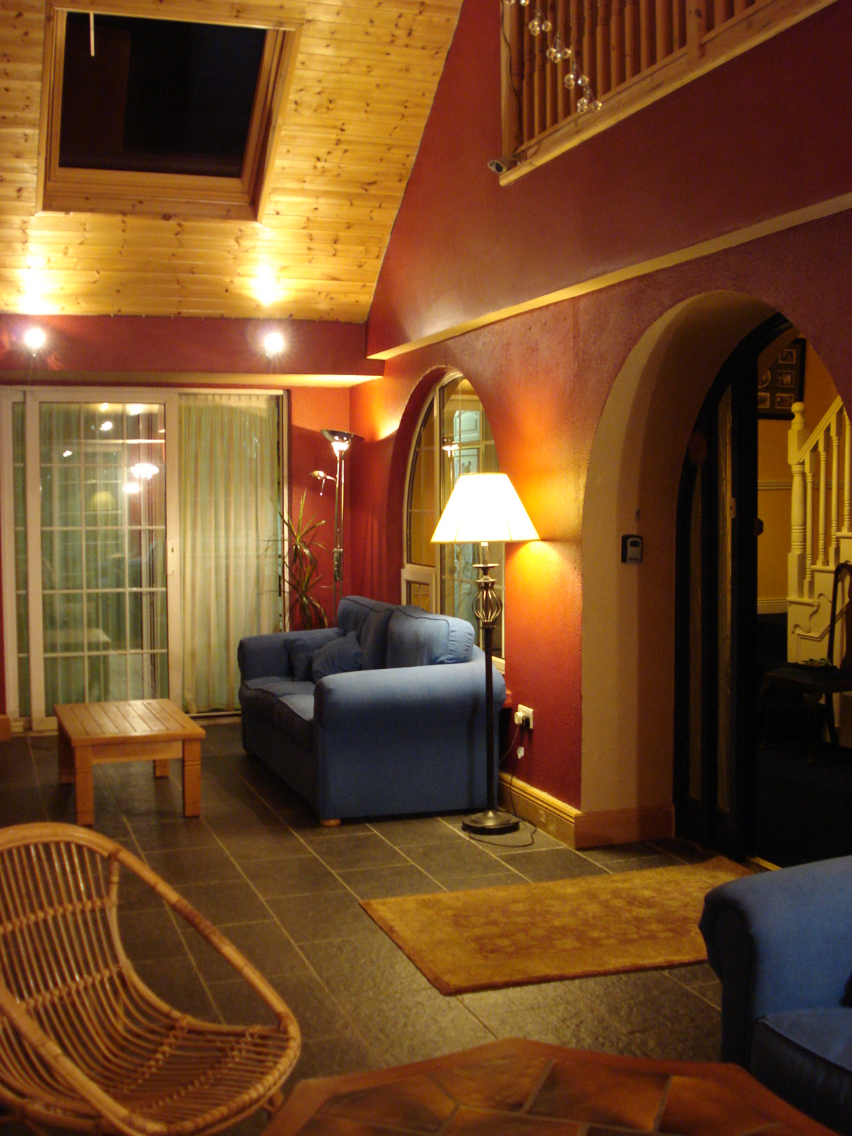 Glendine Irish Home-官方