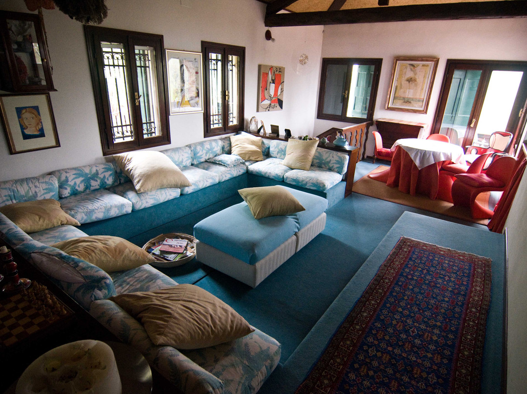 Villa Vega主图