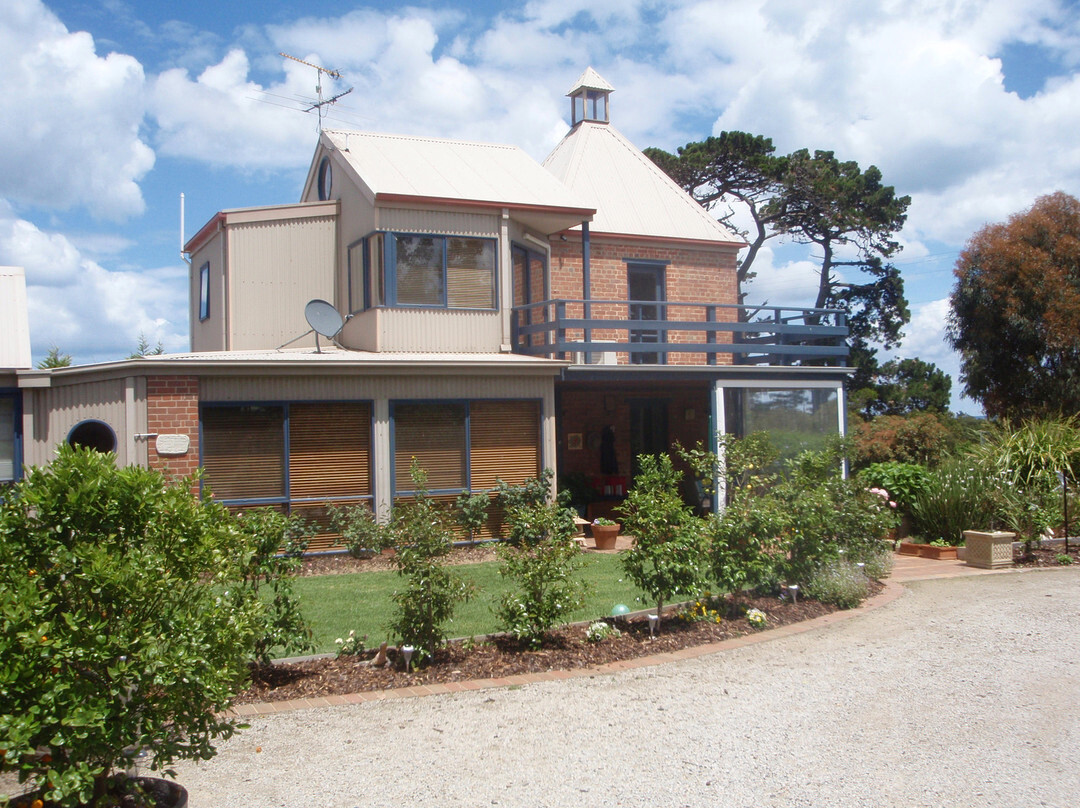 Ventnor酒店住宿-Kil'n Time Bed & Breakfast