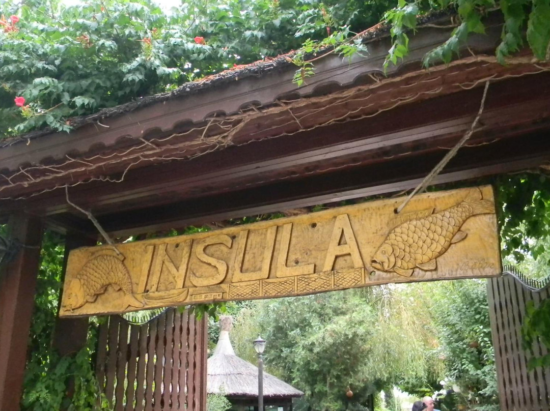 Hotel Insula主图