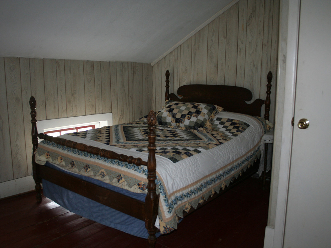 Black Creek Farmhouse Inn主图