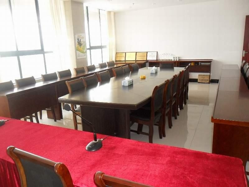 格林豪泰南通如皋汽车站商务酒店主图