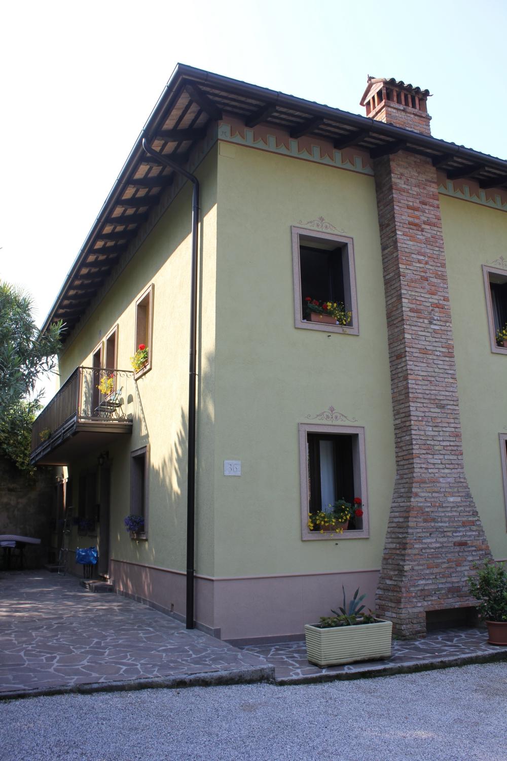 B&B Al Castello-客卧