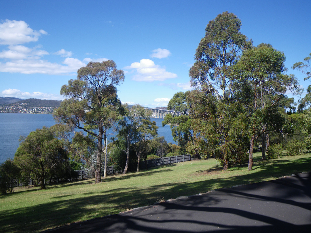 塔斯马尼亚皇家植物园-霍巴特必去景点
