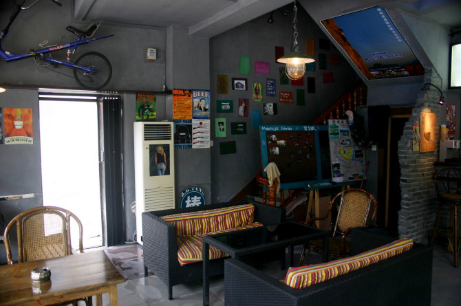 阳朔棒棒堂客栈主图