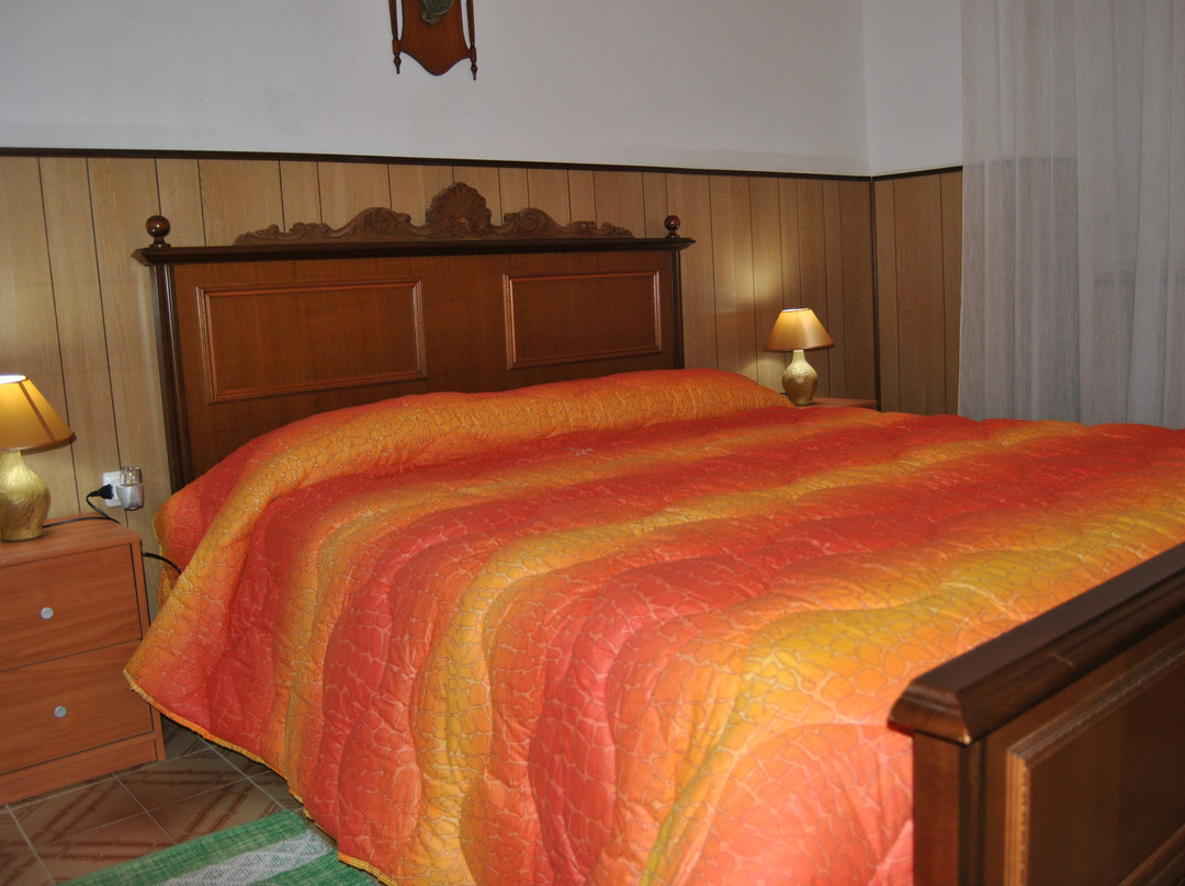 B&B Villanova