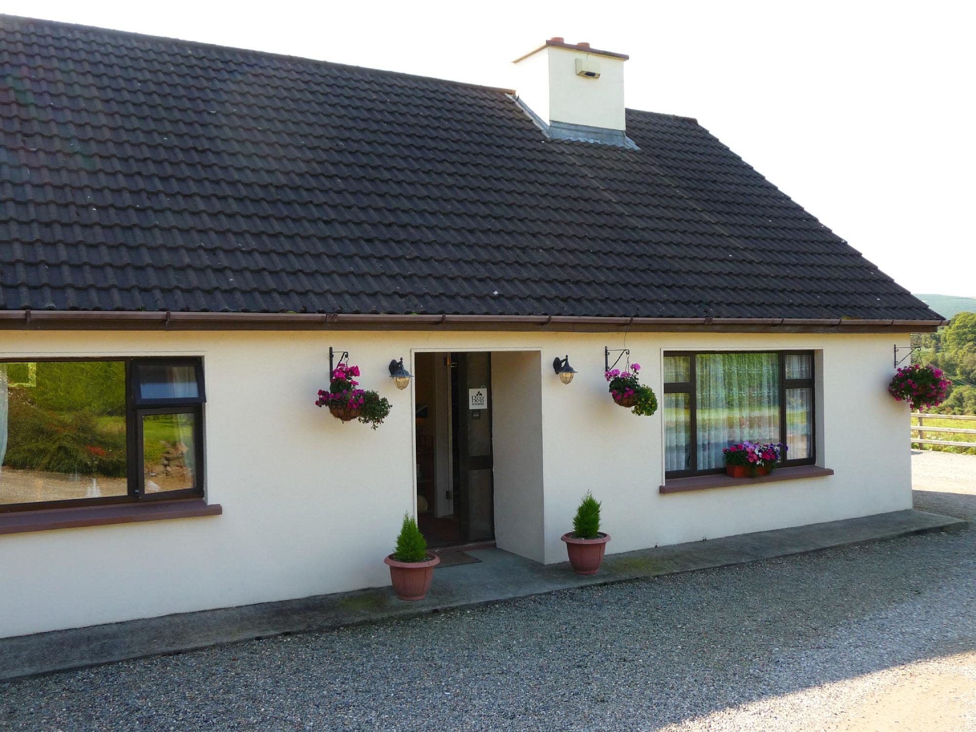 Glendale B&B-客卧