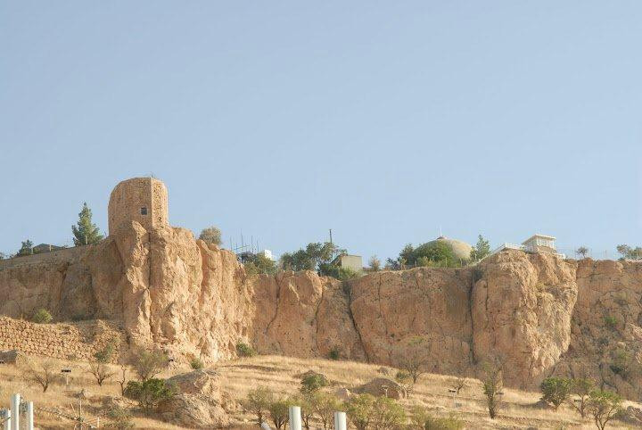 Mardin Castle-Mardin必去景点