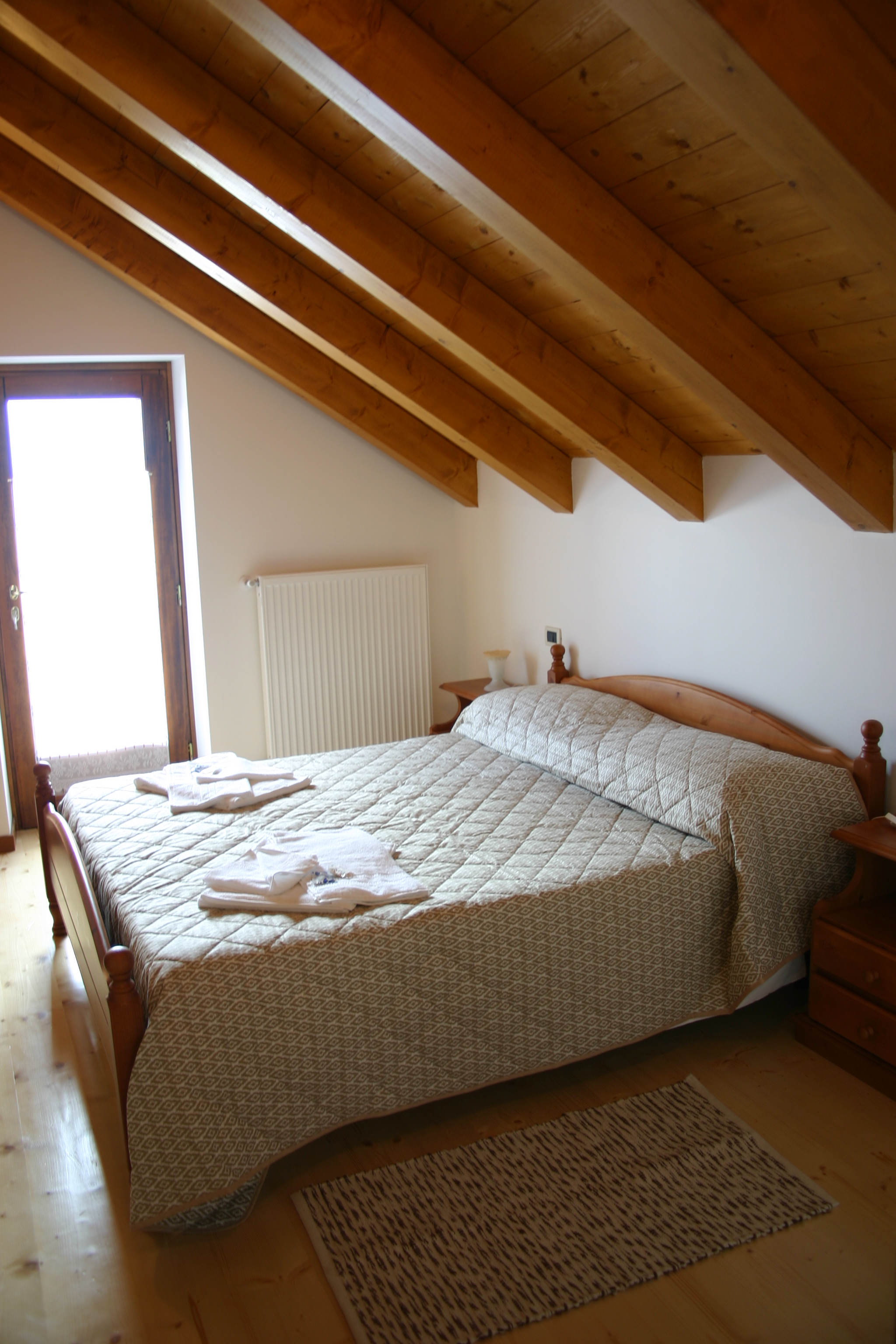 Albergo Diffuso Altopiano di Lauco-官方