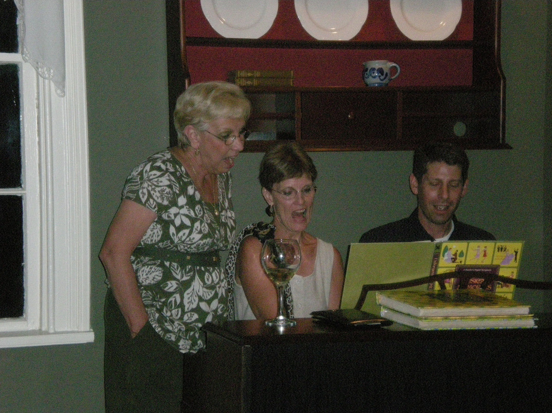 The Inn at Montross主图