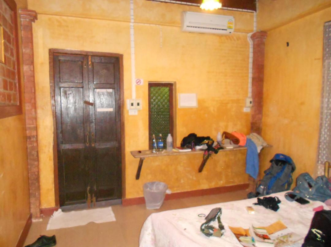 班夏娃宾馆主图