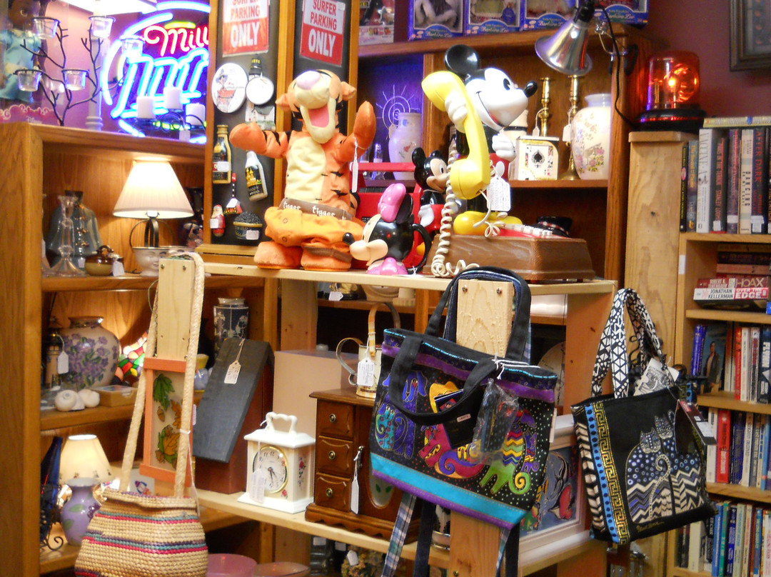 Pirates Plunder-纽波特必去景点