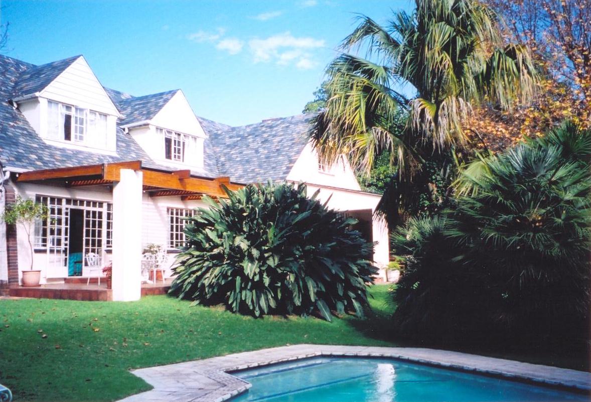 La Bougain Villa-官方