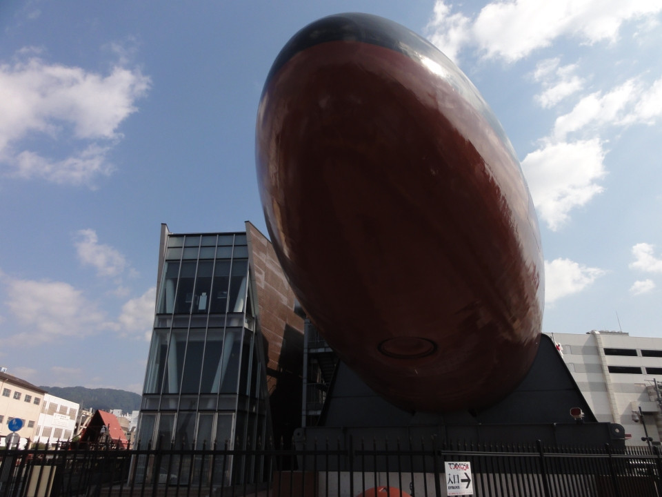 JMSDF Kure Museum-吴市必去景点
