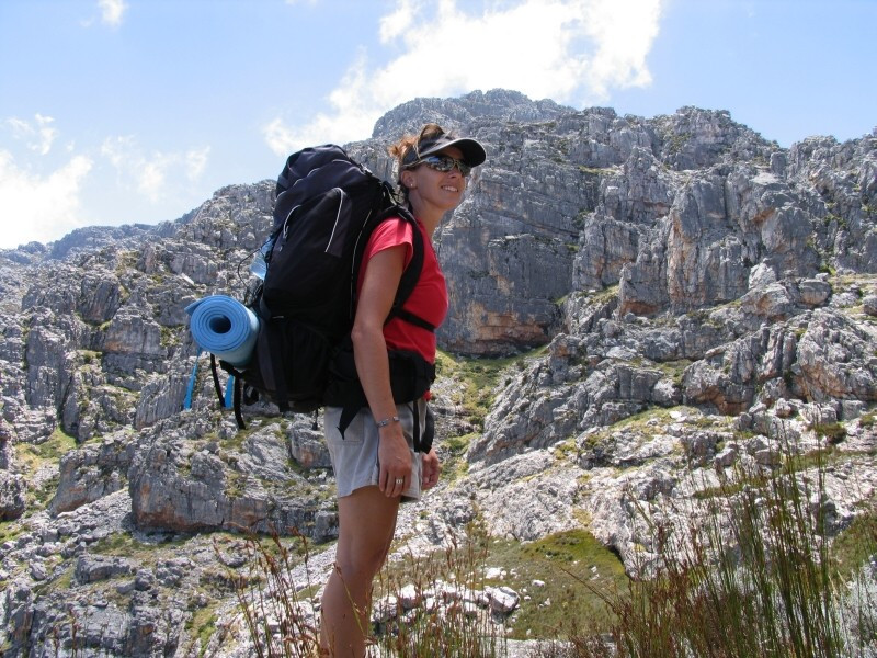 Venture Forth International-开普敦中心区必去景点