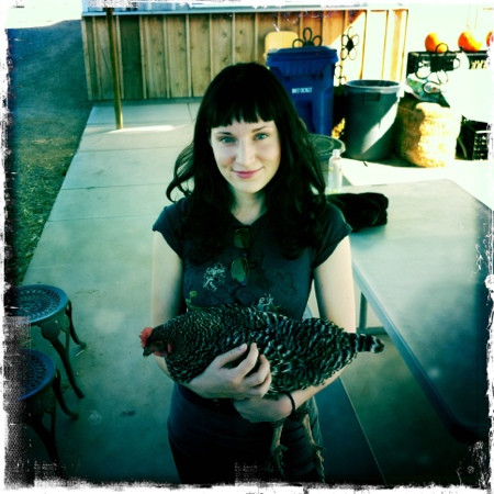 Superstition Farm-梅萨必去景点