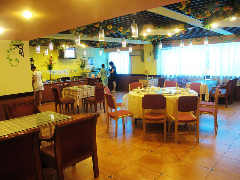 如家酒店·neo(成都正府街文殊院地铁站店)主图