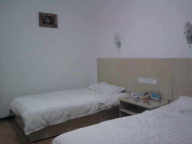 世纪商务宾馆 主图