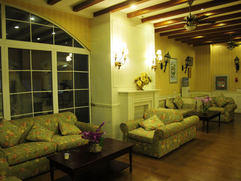 成都新南门橡树林酒店(四川大学望江校区店)主图