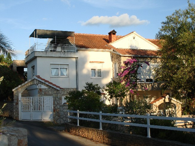 Ferienhaus Damjanic