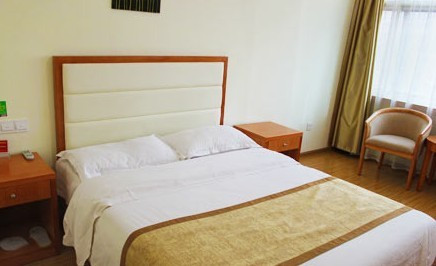 汉庭酒店(济南解放路店)主图