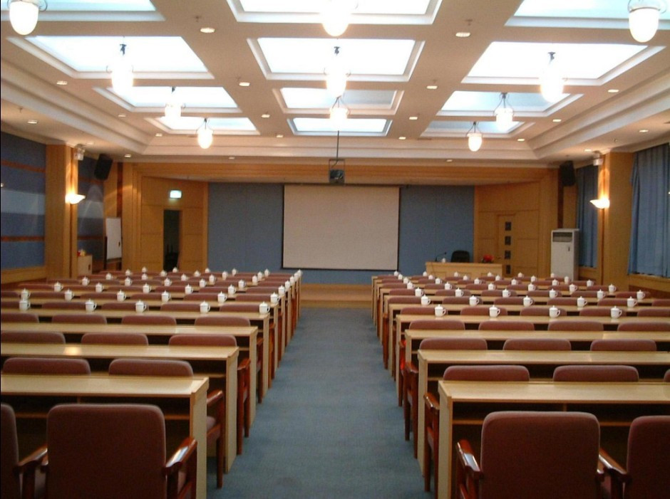 汉庭酒店(济南解放路店)主图