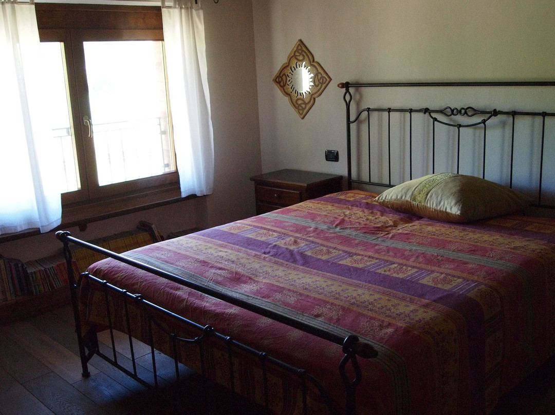 La Streghina Paolina主图