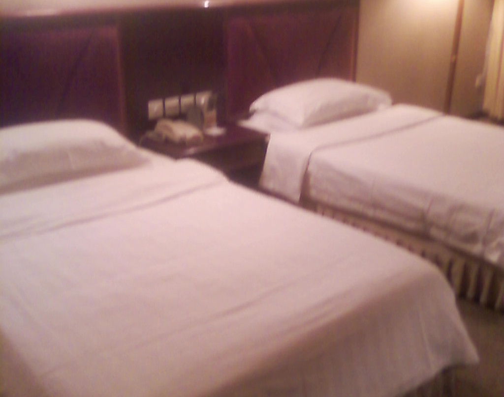 川音爱乐酒店主图