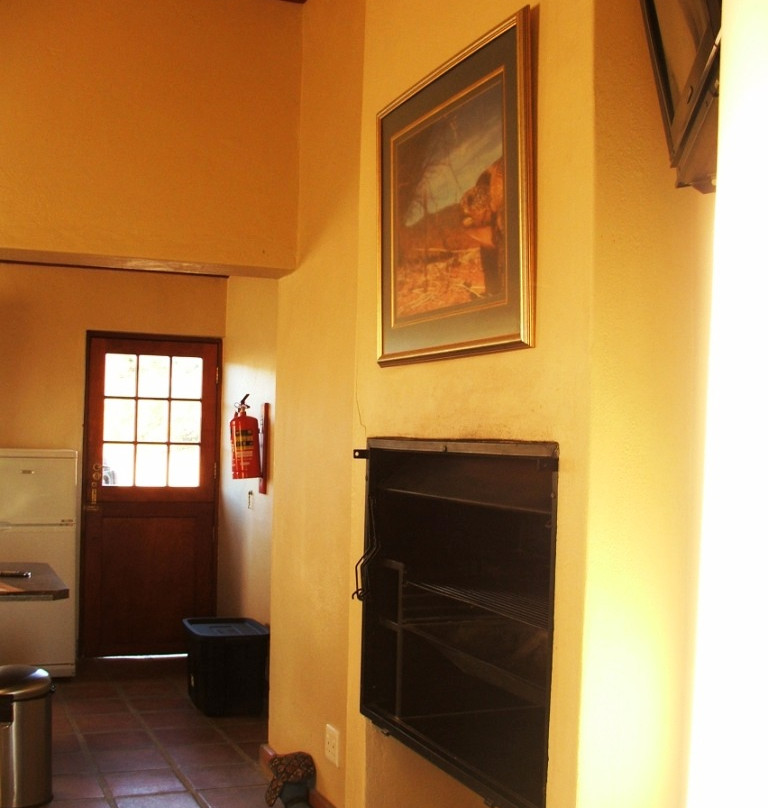 Namaqua National Park-北开普省必去景点