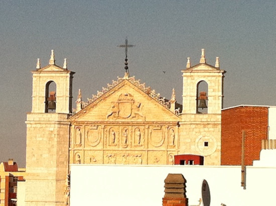 圣保罗修道院景点图片