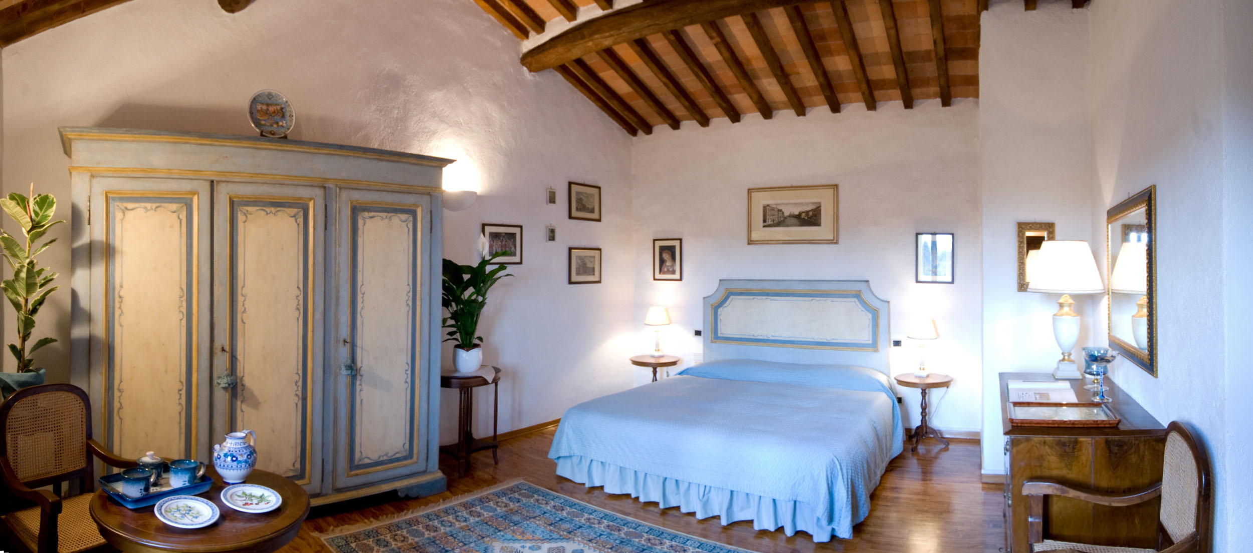 La Piccola Pieve-官方