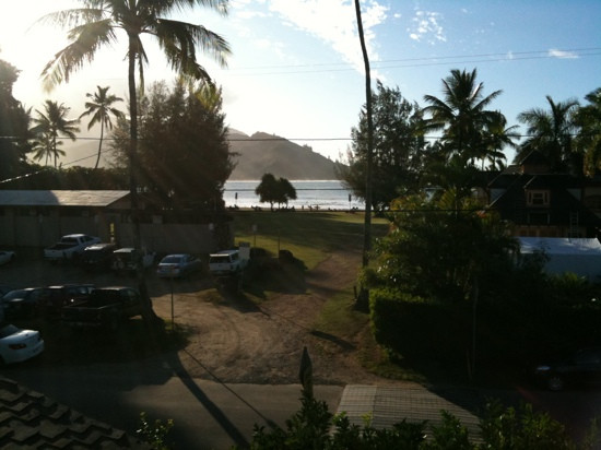 Hanalei House & Cottage