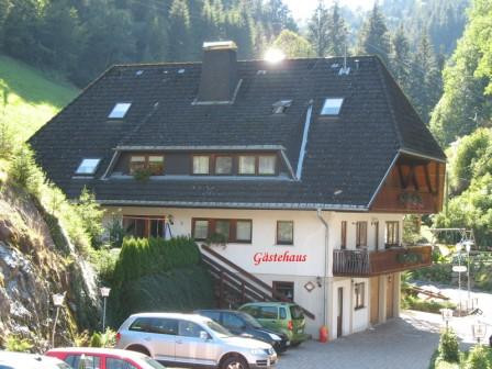 Sankt Margen旅游攻略图片