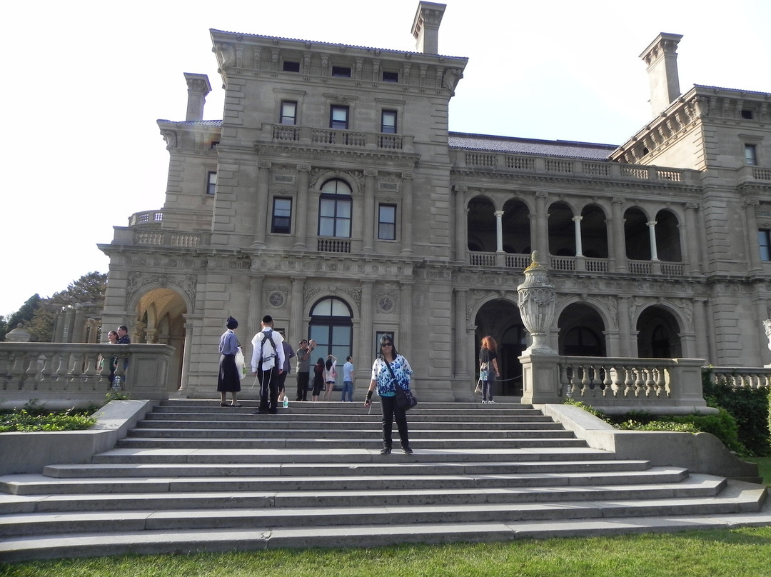 The Breakers-纽波特必去景点