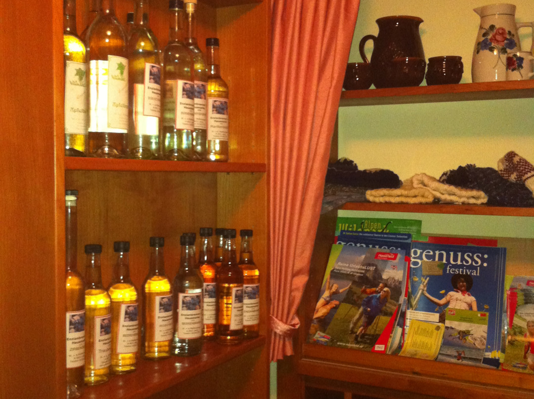 Enzianbrenner B&B主图