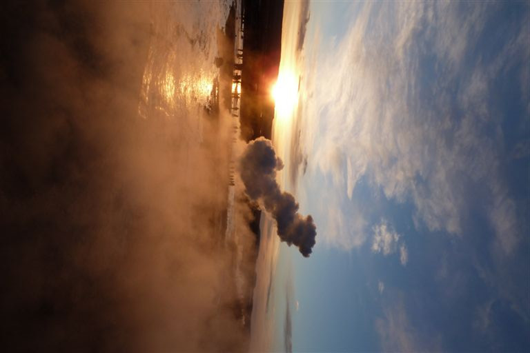 BusTravel Iceland-雷克雅未克必去景点