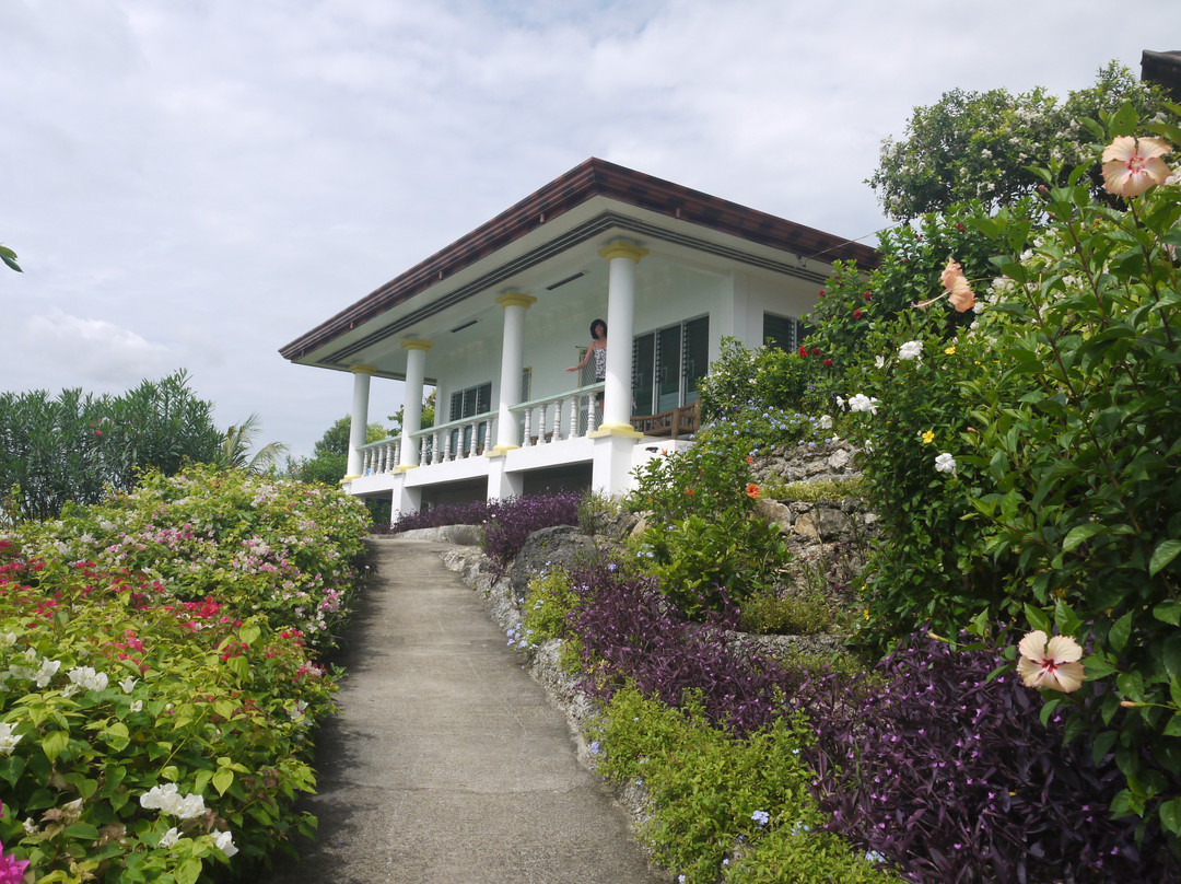 Sea Turtle Lagoon Resort