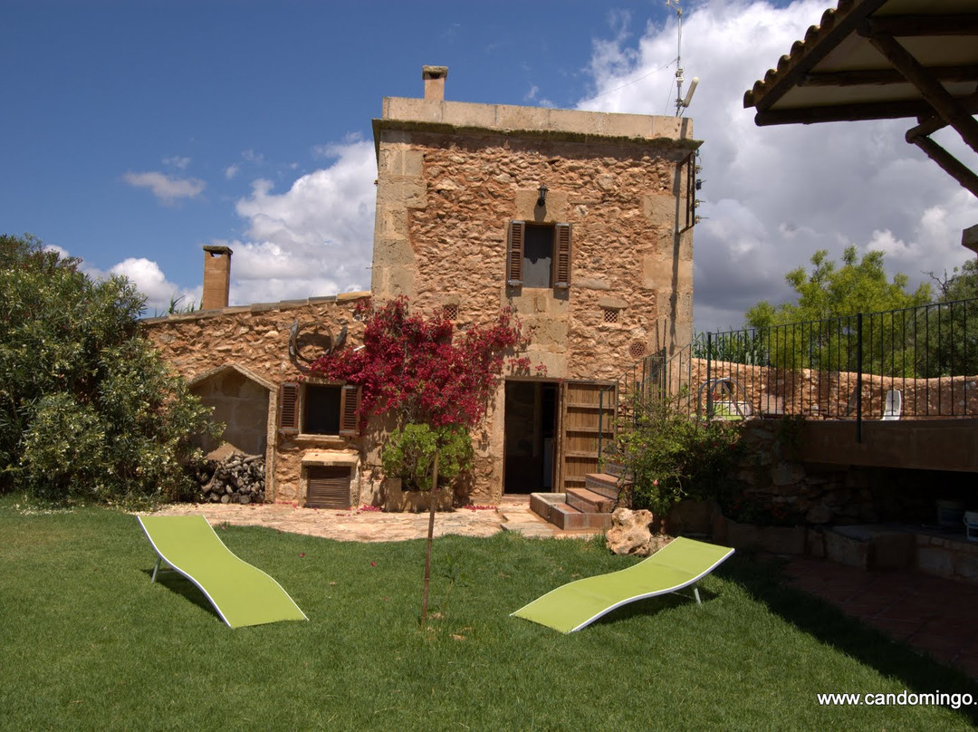 Finca Can Domingo