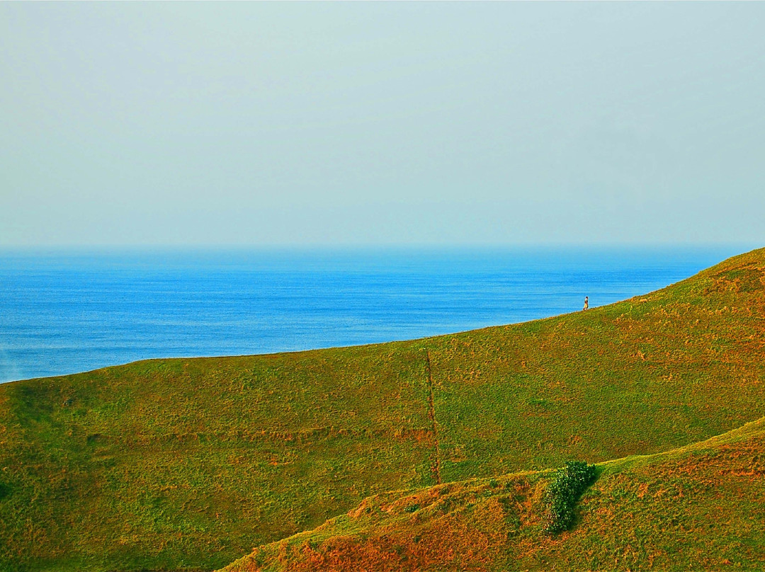Marlboro Hills-Mahatao必去景点