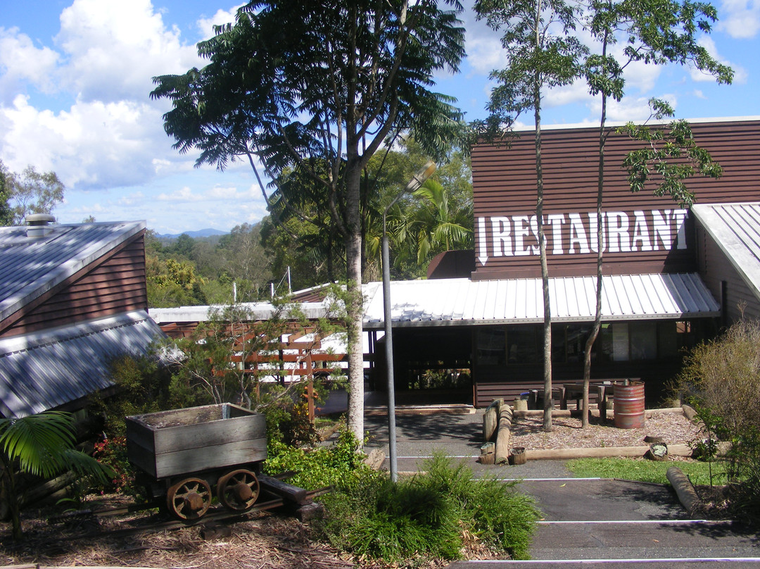 Gympie Conference Centre
