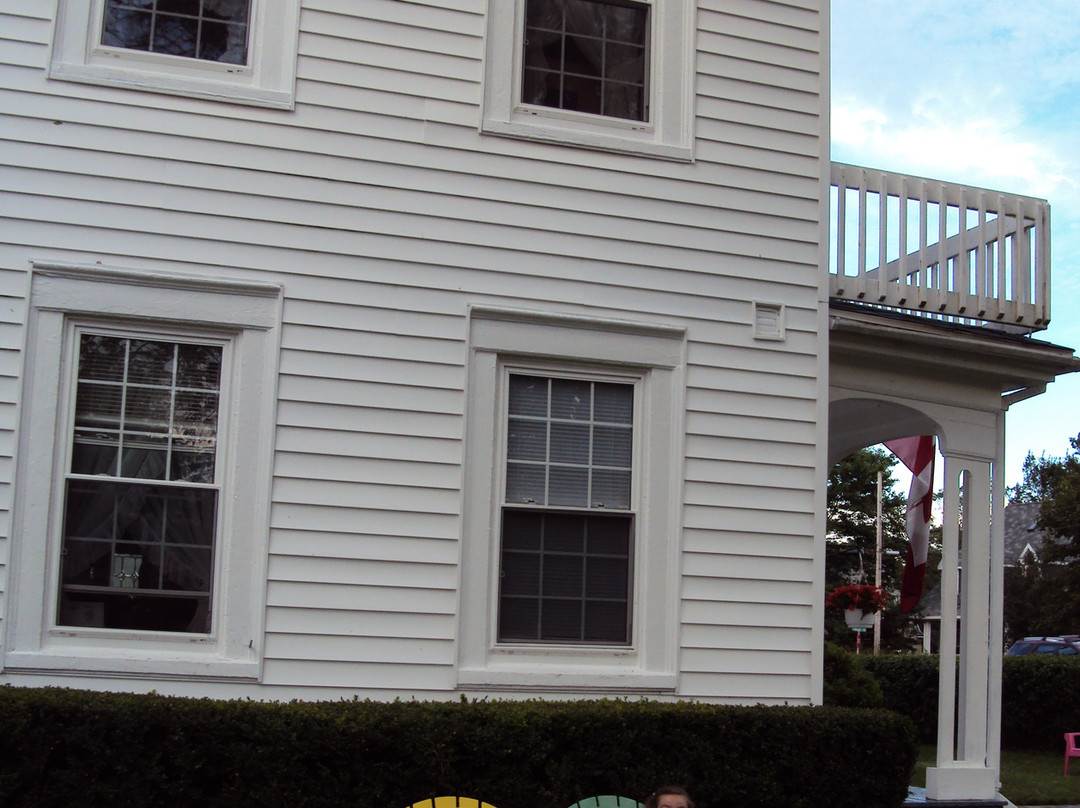 Summer's Country Inn主图