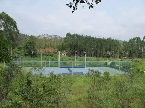 悦封苑酒店主图