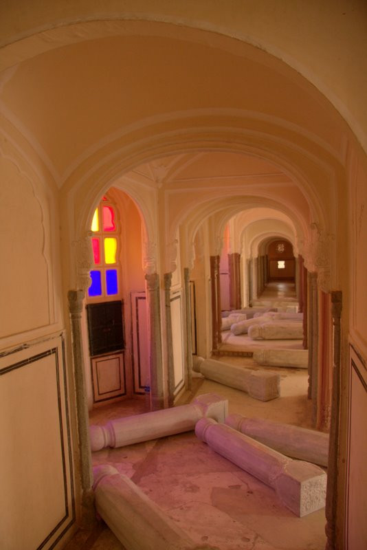 风之宫殿-斋蒲尔必去景点