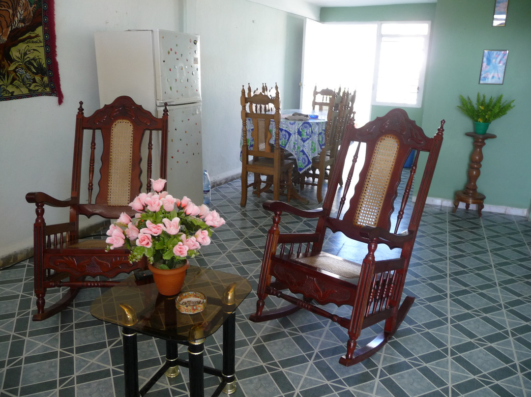 Casa Denny & Rafaela主图