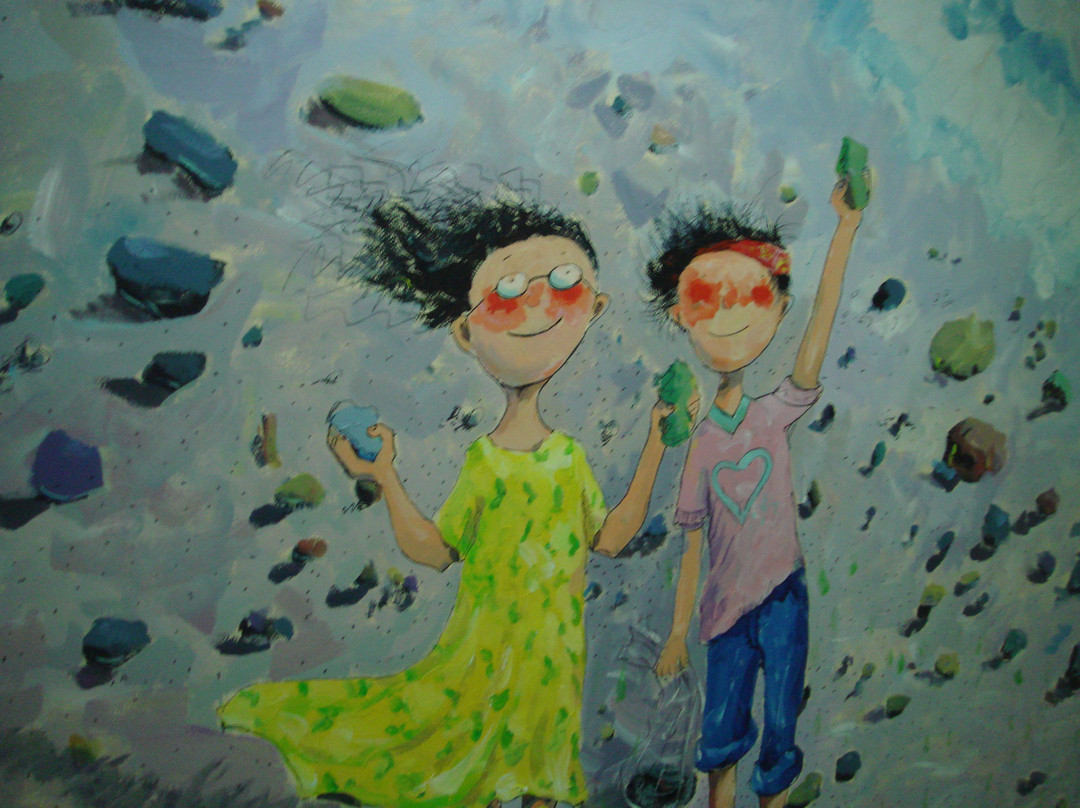 南京汉庭海友客栈鼓楼店主图