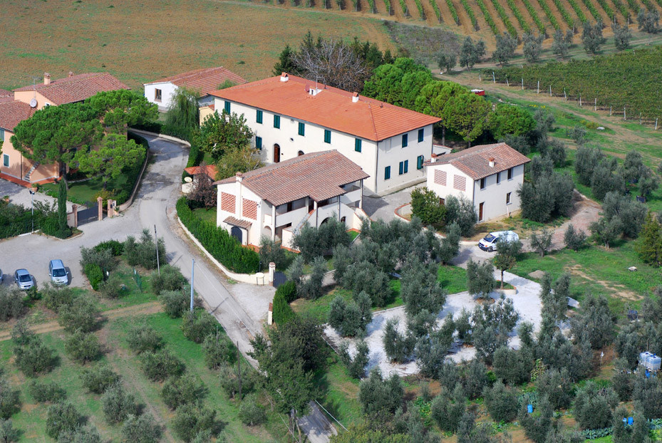 Agriturismo Casa Leonardo