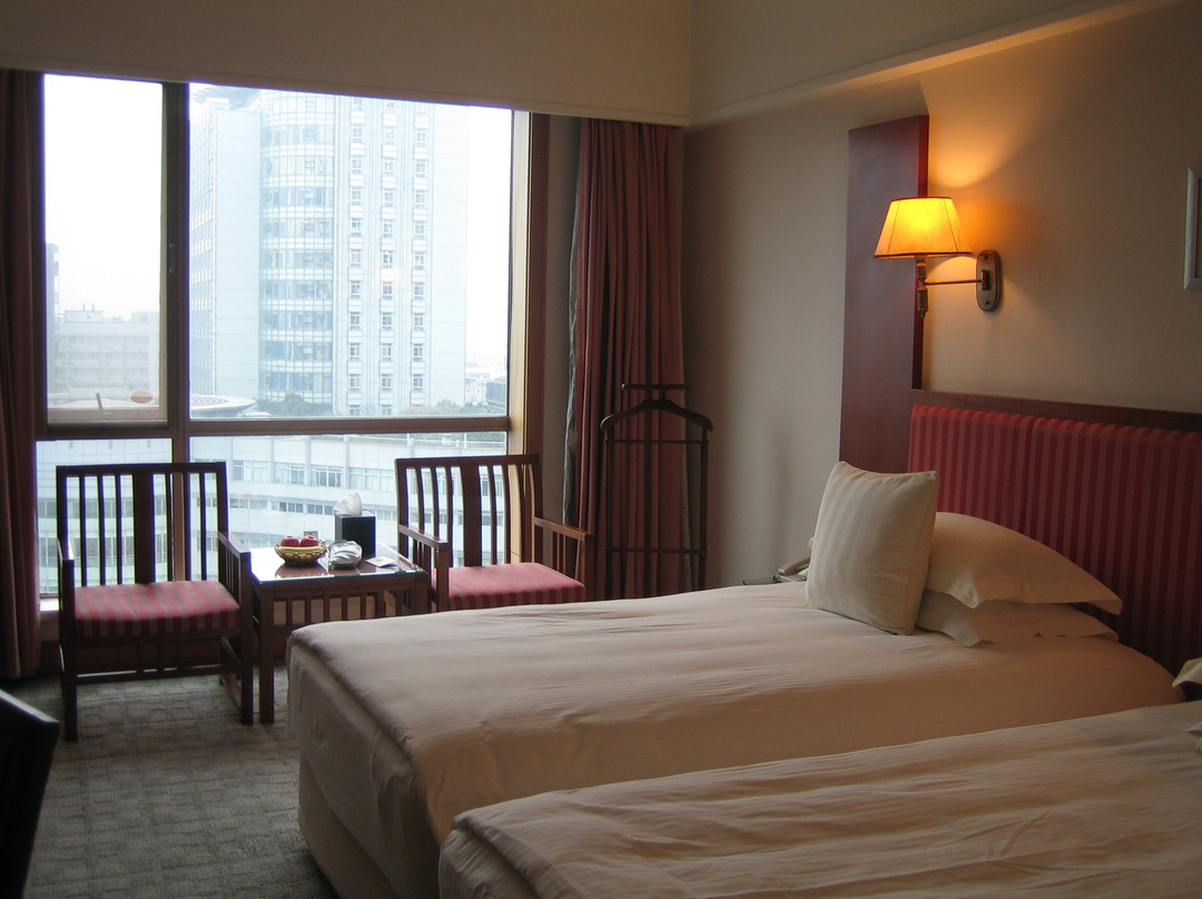 马可波罗假日酒店主图