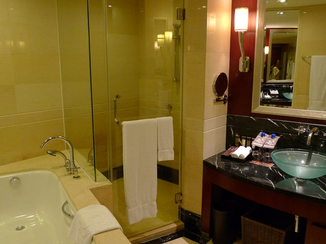 Sheraton Dongguan Hotel主图